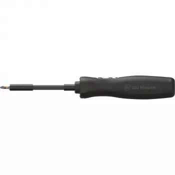 Wiha 44621 Melns instrumenta piederums