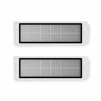 ROBOROCK Piederumu komplekts S7/S7 MaxV/S7+ sērijai | 8.02.0102