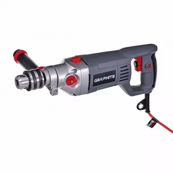 Graphite 58G712 urbis 2500 apgr./min Bezatslēgas 3.5 kg