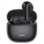 Xiaomi Redmi Buds 8 Active — Melni, True Wireless, In-Ear, Bluetooth, Sporta Pieguļa