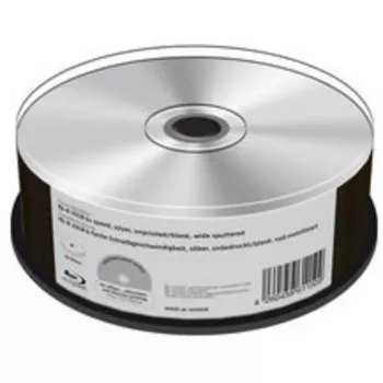 BD-R MediaRange MR513 25 GB 6x 25 gab. Kārba