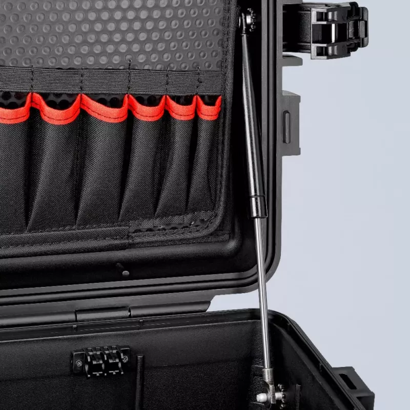 Instrumentu maciņš Knipex 00 21 37 LE