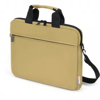 Soma klēpjdatoram 13-14.1 collas BASE XX Slim Case kamieļbrūna