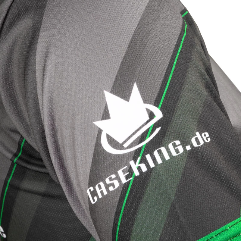 Sprout Original Player Jersey 2022 Edition - melns (XXL)