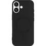Aizsargmaciņš jt berlin Pankow Soft MagSafe Apple iPhone 17 Melns