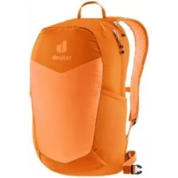 Mugursoma DEUTER Speed Lite 13 — viegla kompakta dienas mugursoma, 13 L, persiku-toskānas
