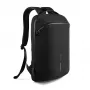 XD DESIGN Air Mugursoma Melna P706.3201