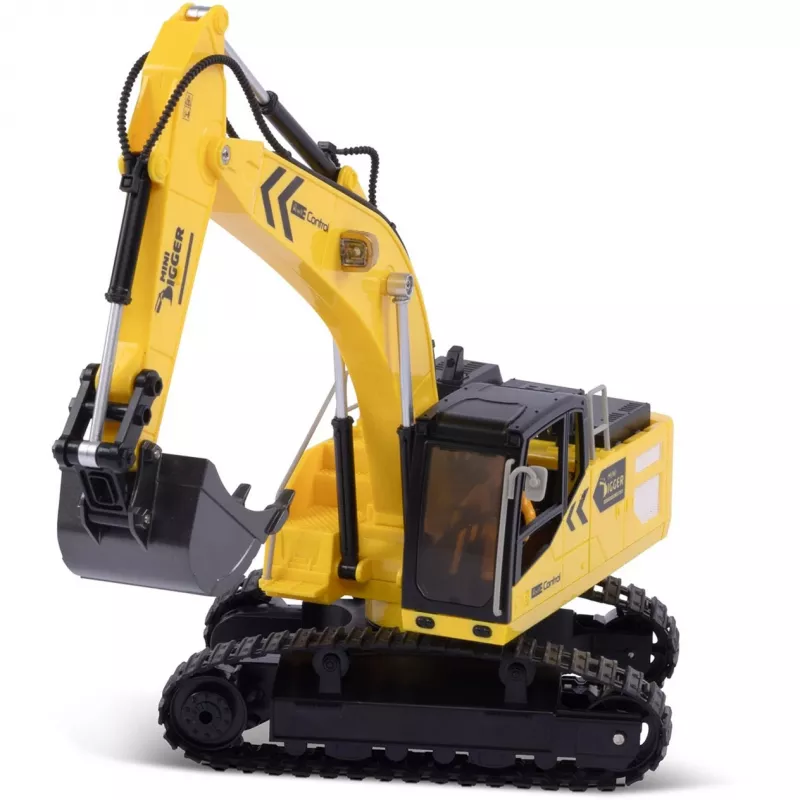 Revell RC Construction Vehicle Mini Digger 24638