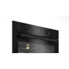 Iebūvējamā elektriskā cepeškrāsns BEKO BBIS17300BSEA, 60 cm, 72 L, multifunkcionāla, SteamAid™, Airfry, A+