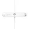 USB kabelis Belkin BoostCharge Pro 1,5m USB-C uz USB-C/Lightning balts