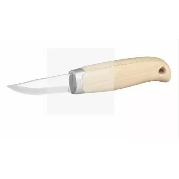Kokgriešanas nazis Fiskars Norden 1071897 ar ergonomisku rokturi un nerūsējošā tērauda asmeni