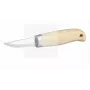 Kokgriešanas nazis Fiskars Norden 1071897 ar ergonomisku rokturi un nerūsējošā tērauda asmeni