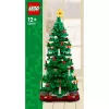 LEGO Ziemassvētku eglīte komplekts 40573 – sezonāls dekoratīvs modelis