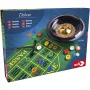Deluxe komplekts – Rulete 25 cm, Galda spēle