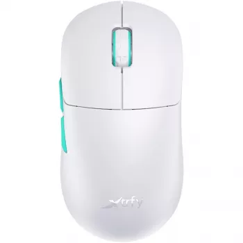 Gaming pele CHERRY XTRFY M8
