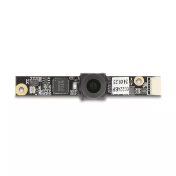 DeLOCK USB 2.0 IMX179QQH5-C 5MP Sony Starvis 80° fiksēts fokuss kameras modulis