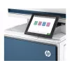HP 7E357A Printer Blue