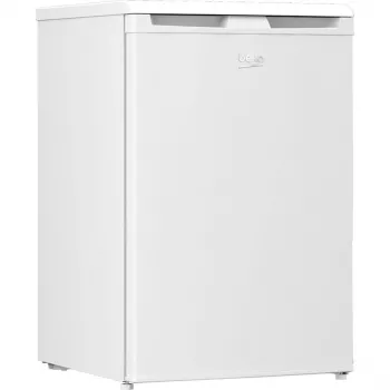 Ledusskapis Beko TSE1424N, brīvstāvošs, 128 L, balts