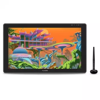 Huion GS2201 zīmēšanas displejs