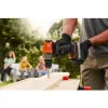 Bezvadu urbjmašīna Black & Decker BCD382XN 18V — kompakta 18 V urbjmašīna (bez akumulatora)