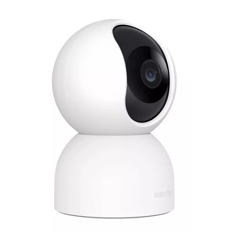 Xiaomi Smart Camera C400 Sfēriska IP drošības kamera Iekštelpām 2560 x 1440 pikseļi Griesti/Siena/Galds