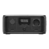 Pārnēsājama barošanas stacija EcoFlow RIVER 3 UPS — LiFePO4 245 Wh, 300 W, 1 AC kontaktligzda, USB-A, USB-C, AC/Saules/DC ieeja