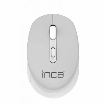 Pele Inca IWM-243RG RF bezvadu optiskā ambidekstrā