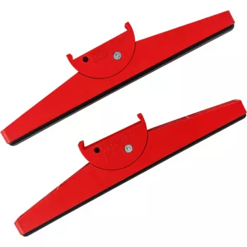 Bessey KR-AS pagriežams korpusa skavas adapteris