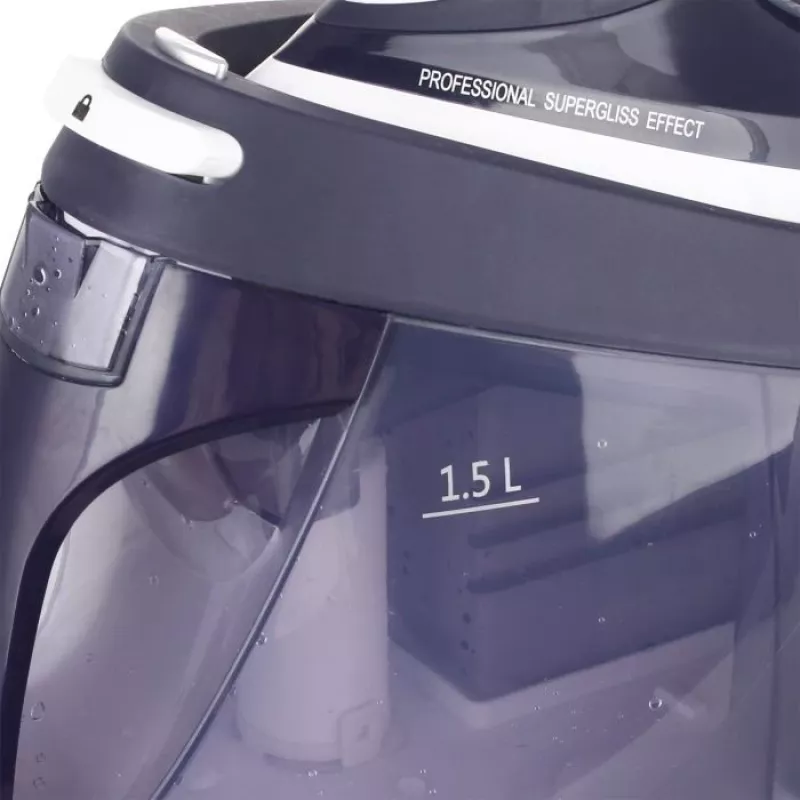 Tvaika gludināšanas stacija Emerio SG-123562, 2200 W