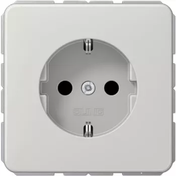 JUNG CD 1520 LG - Piederumu barošanas bloks