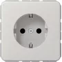 JUNG CD 1520 LG - Piederumu barošanas bloks
