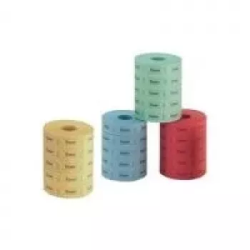 Herlitz 00791798-000 Zils