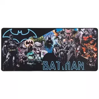 Pelēkdēlis Subsonic SA5589-B2 XXL Batman