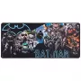 Pelēkdēlis Subsonic SA5589-B2 XXL Batman