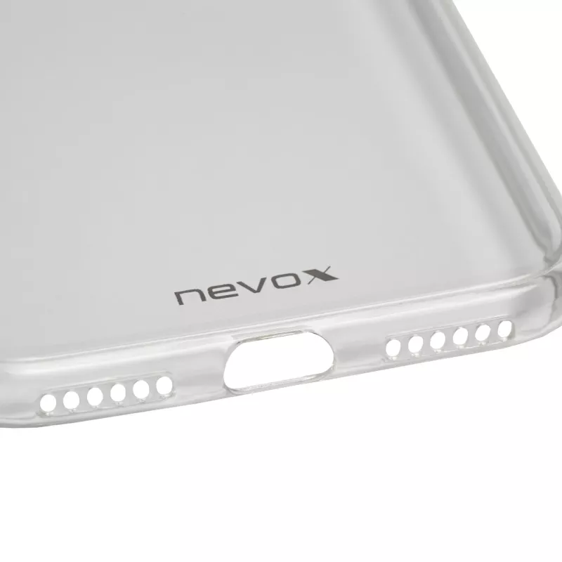 Aizsargmaciņa Nevox StyleShell Flex iPhone 7
