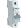 Hager MCN125 1P 25A automātslēdzis