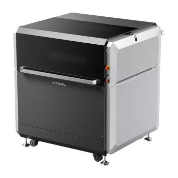 Lāzermetināšanas un CNC griešanas iekārta xTool MetalFab XMF-1200B 1200W