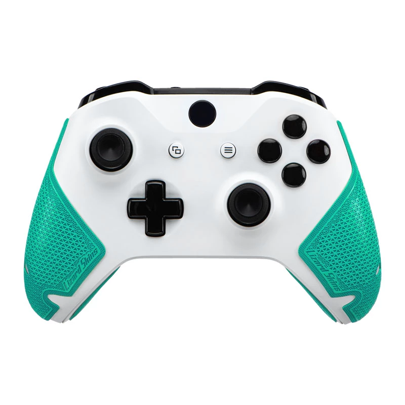 Lizard Skins XBOX One - Teal (pielāgots, 0,5mm)