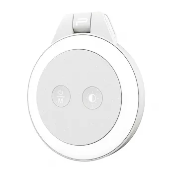 Pašbilde gaisma PGYTECH P-PG-012 Pelēka ABS PC 97mm x 16.5mm x 85.5mm
