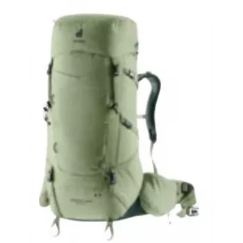 Deuter Aircontact Core 55+10 SL Trekking Mugursoma - Grove/Ivy