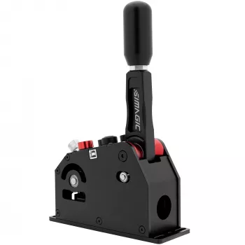 Simagic Q1 Sekvenciālā Pārslēdzēja Standarta Versija