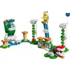 LEGO Super Mario 3 Enemy Figures 71409 — Bumeranga Brālis un Piraņas Augs