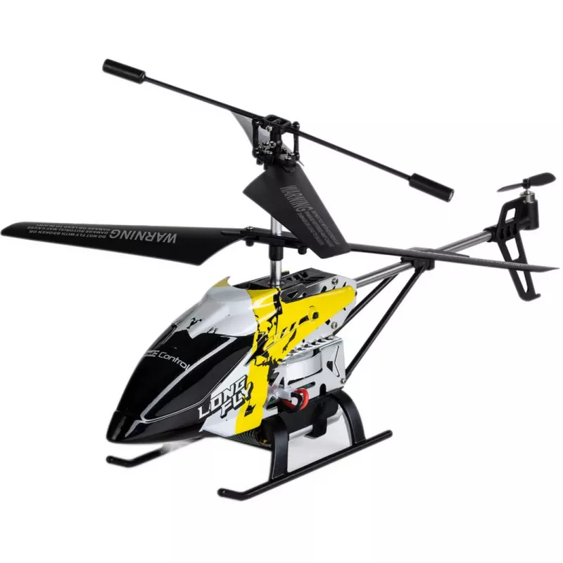 Revell RC X-TREME Helikopters Long Fly (24897)