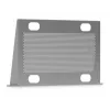 Ubiquiti Fiksētais Cantilever Plaukts 1U (UACC-Rack-Shelf-CLV)