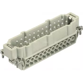 Harting 09330242601 savienotājs