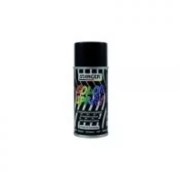 STANGER Color Spray MS 150 ml melna, 115010
