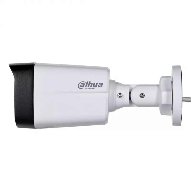 Dahua Technology 4MP Entry Smart Dual Light Fiksēta fokusa Bullet tīkla kamera