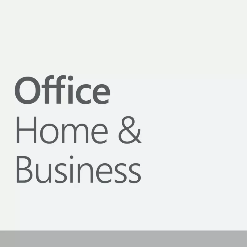 Office Home & Business 2024, biroja programmatūra vācu valodā (DE), PC un MAC