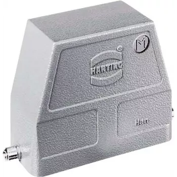 Harting Sleeve Enclosure Han® 16-gs-R-M32 19 30 016 0547 1 gab.