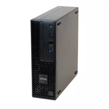 Axis darbstacija 02692-002 Intel UHD Graphics 16 GB 256 GB SSD Windows 10 IoT Enterprise